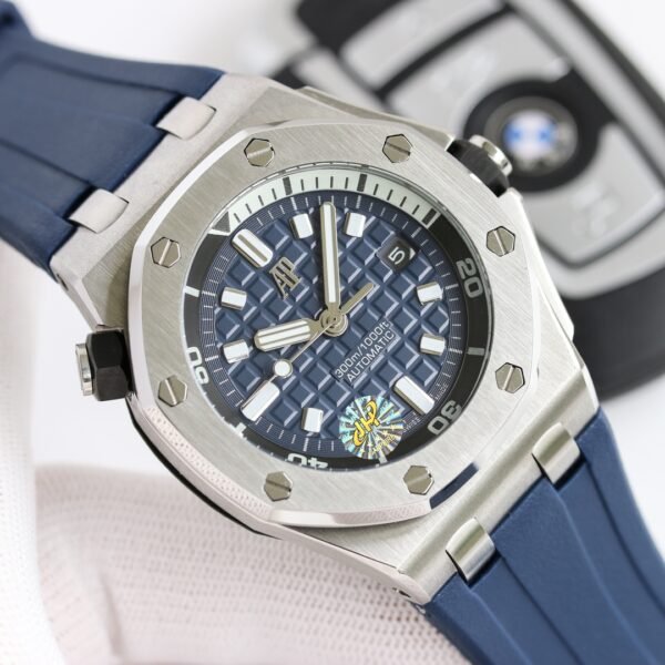 Audemars Piguet - Image 7
