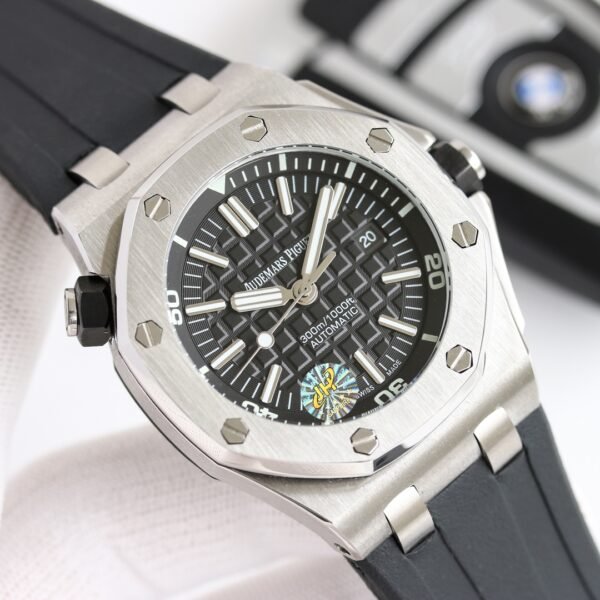 Audemars Piguet - Image 3