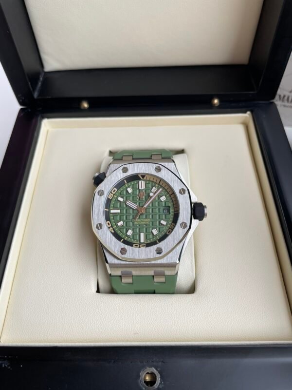 Audemars Piguet - Image 7
