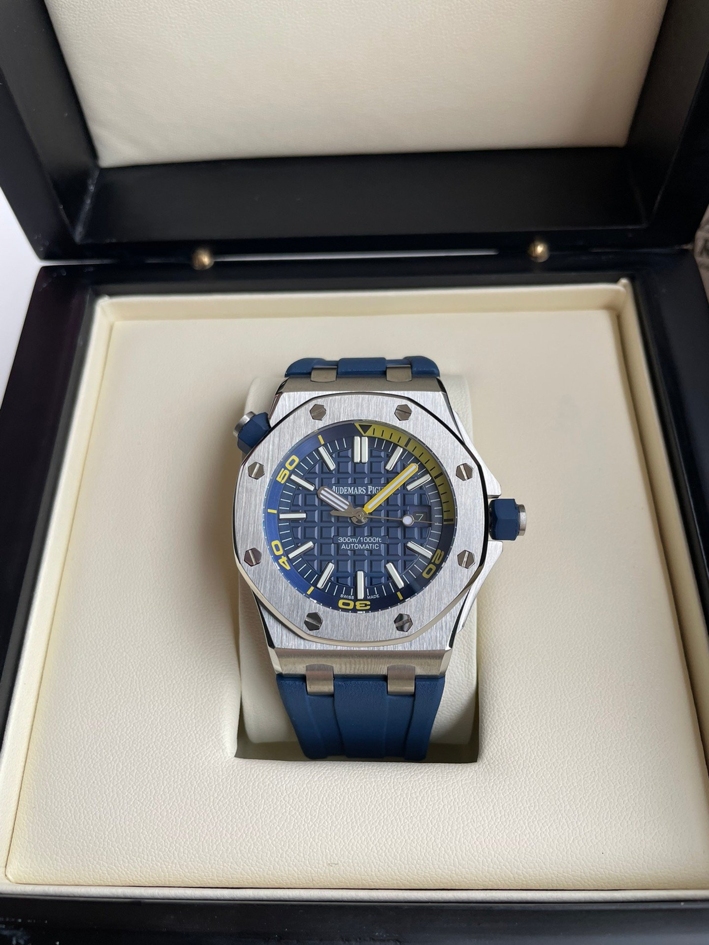 Audemars Piguet - Image 7