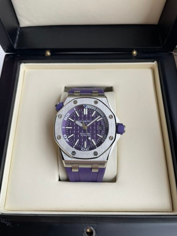 Audemars Piguet - Image 7
