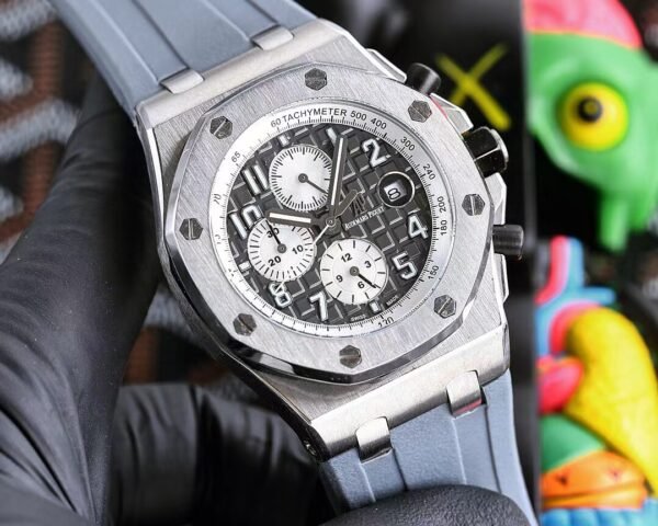 Audemars Piguet
