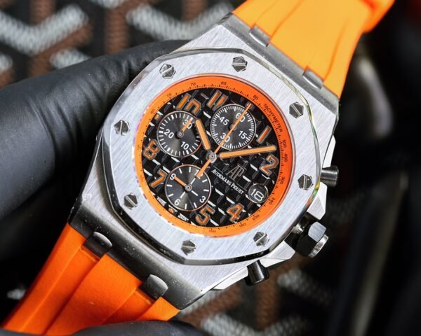 Audemars Piguet - Image 3