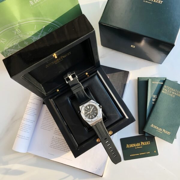 Audemars Piguet - Image 3