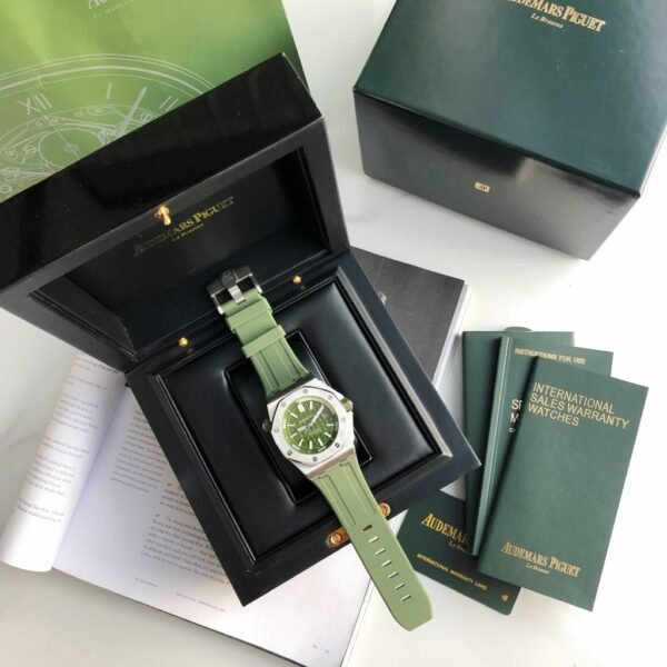 Audemars Piguet - Image 7