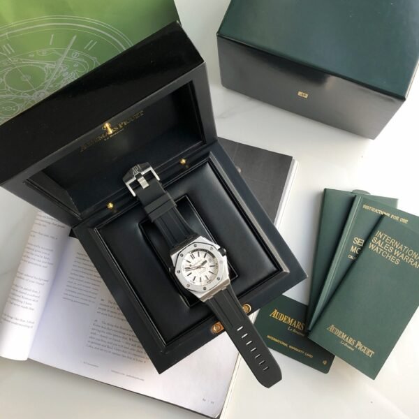 Audemars Piguet - Image 7