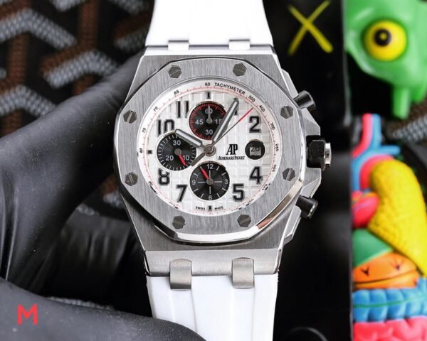 Audemars Piguet - Image 7
