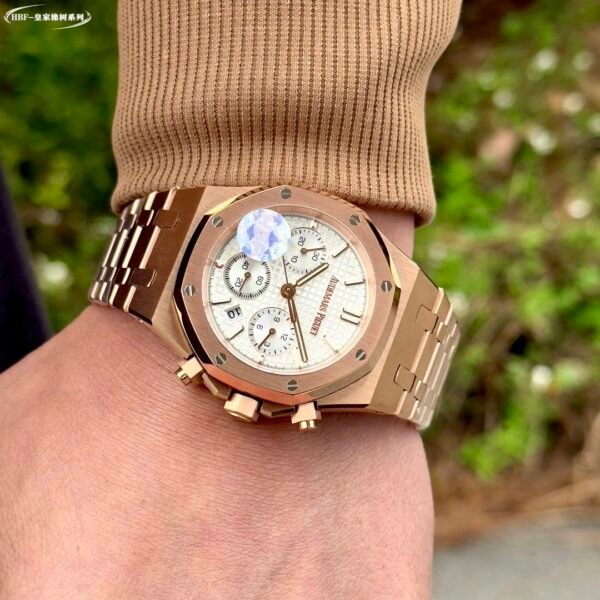 Audemars Piguet - Image 7