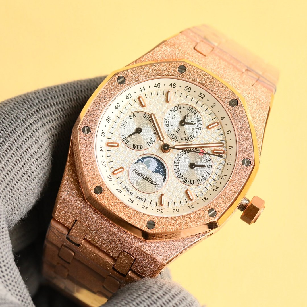 Audemars Piguet - Image 3