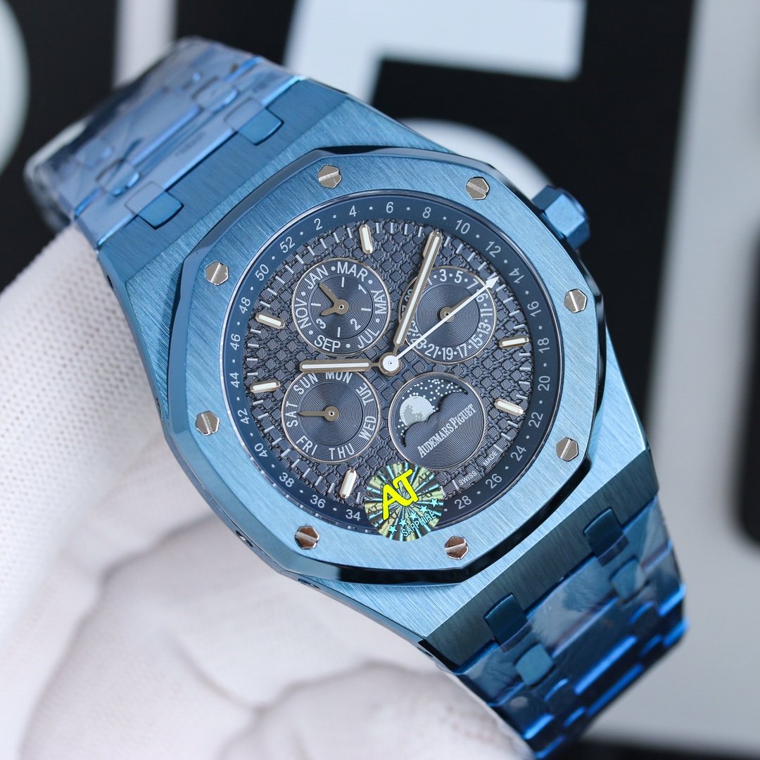 Audemars Piguet - Image 3