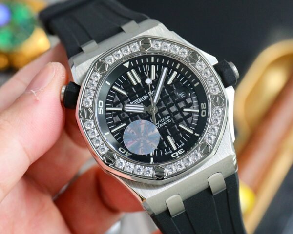 Audemars Piguet - Image 3
