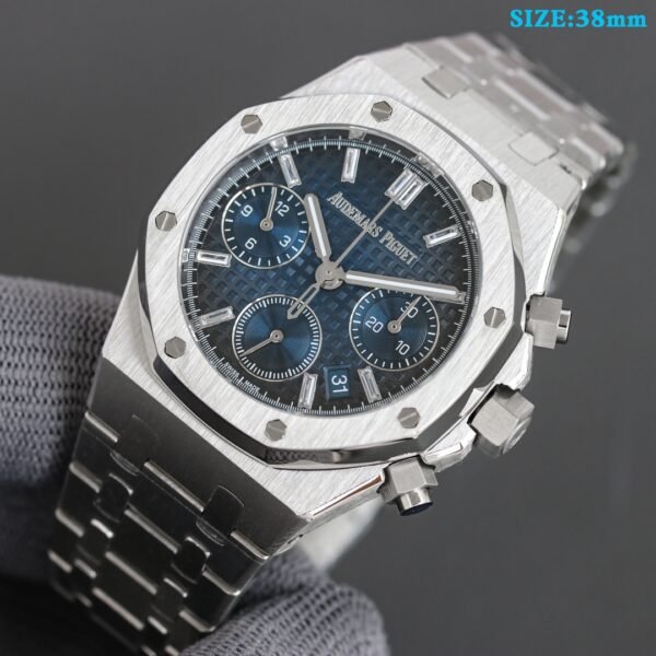 Audemars Piguet - Image 3