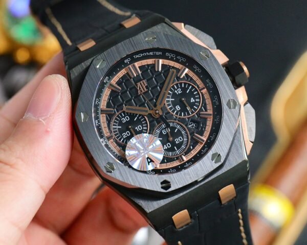 Audemars Piguet - Image 3