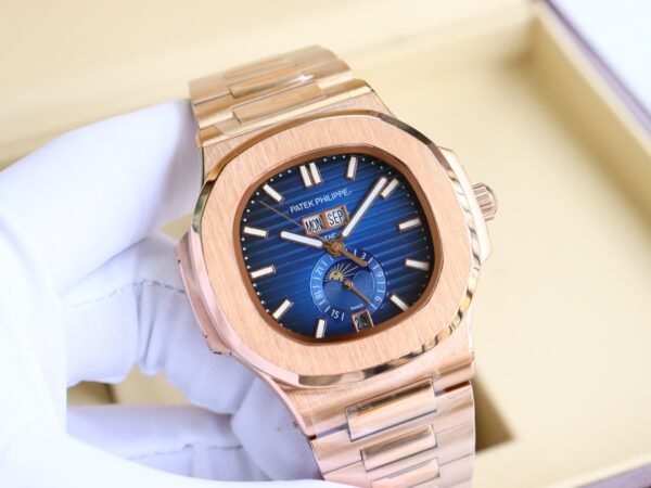 PATEK PHILIPPE - Image 4