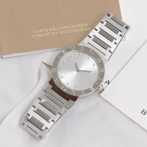 Bulgari