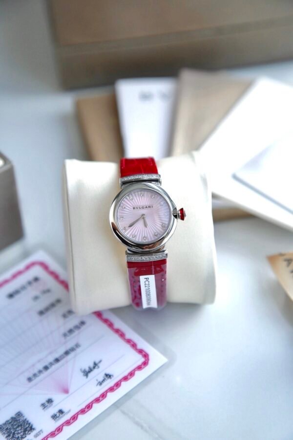 Bulgari