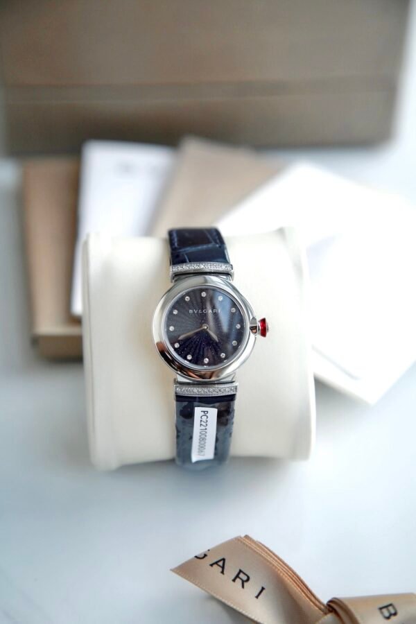 Bulgari