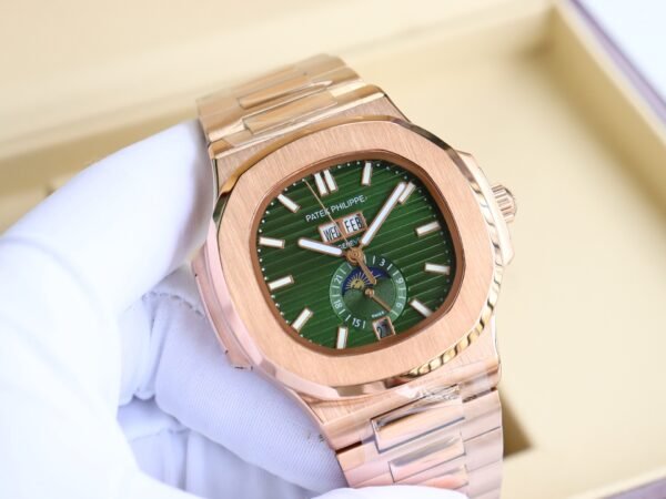 PATEK PHILIPPE - Image 4