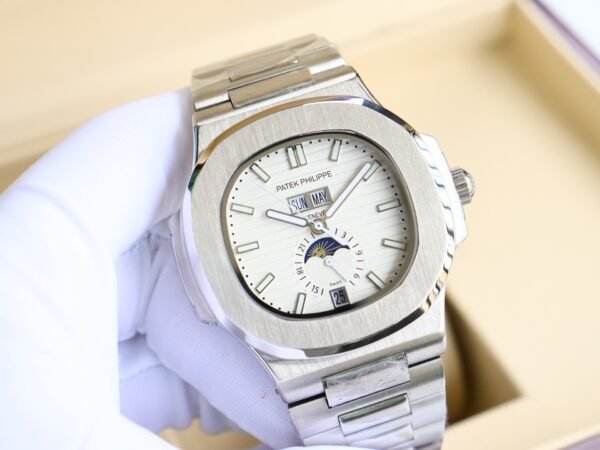 PATEK PHILIPPE - Image 4