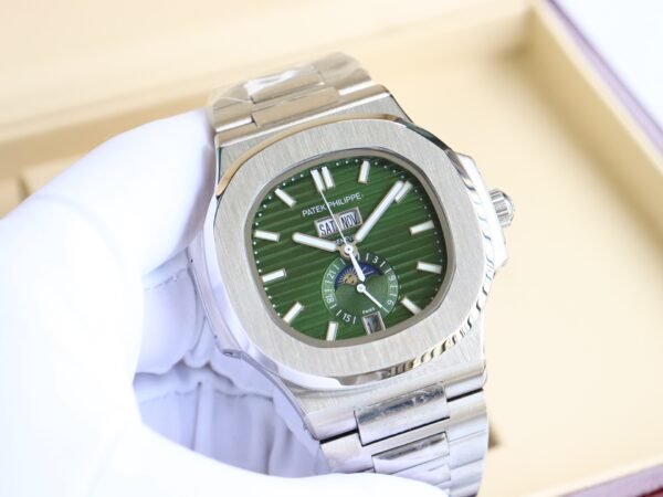PATEK PHILIPPE - Image 4