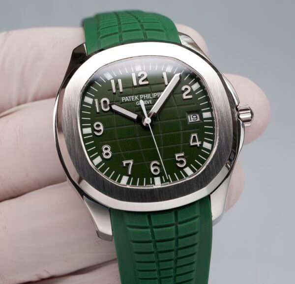 PATEK PHILIPPE
