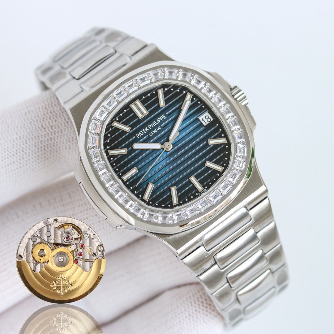 PATEK PHILIPPE - Image 4