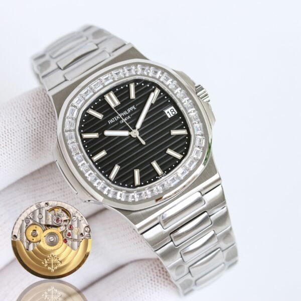 PATEK PHILIPPE - Image 4