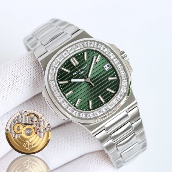 PATEK PHILIPPE - Image 2