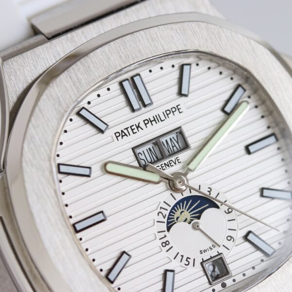 PATEK PHILIPPE - Image 4