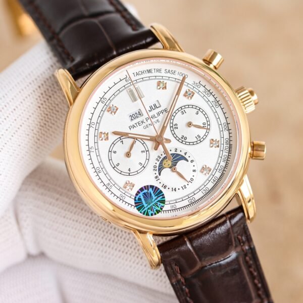 PATEK PHILIPPE - Image 4