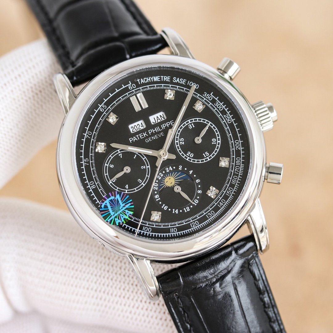 PATEK PHILIPPE - Image 2