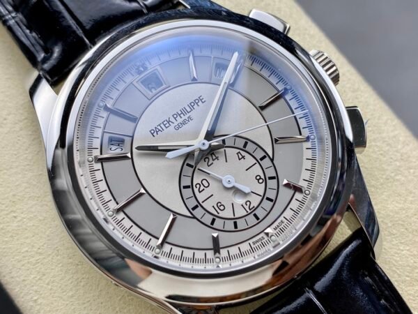 PATEK PHILIPPE - Image 7