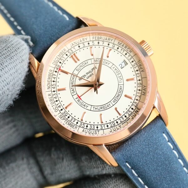 PATEK PHILIPPE - Image 5
