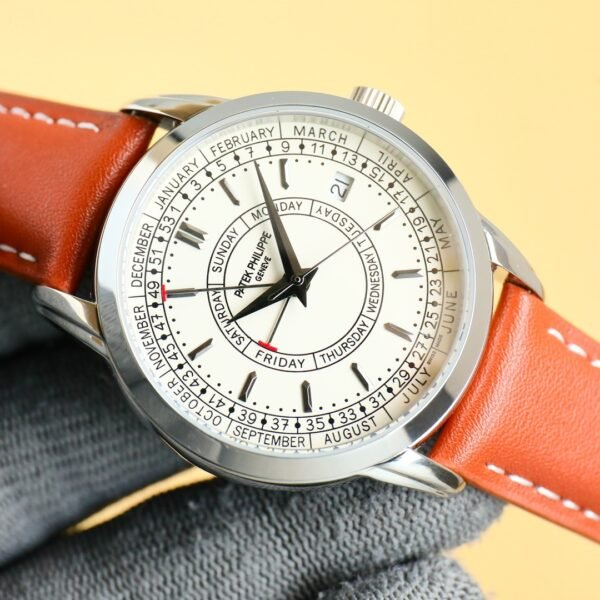 PATEK PHILIPPE - Image 3