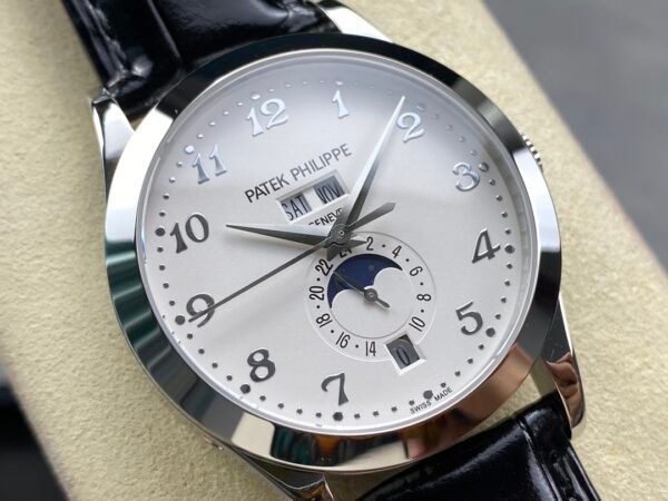 PATEK PHILIPPE - Image 3