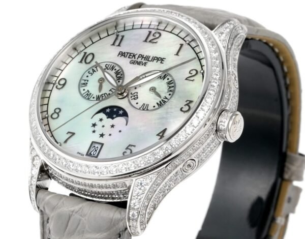 PATEK PHILIPP - Image 4
