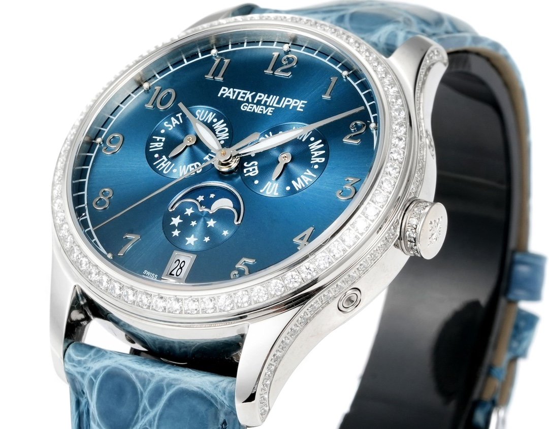 PATEK PHILIPP - Image 4