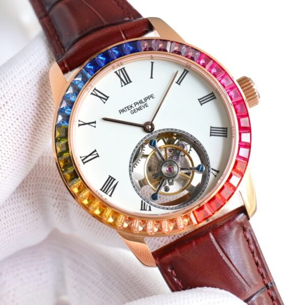 PATEK PHILIPP - Image 3