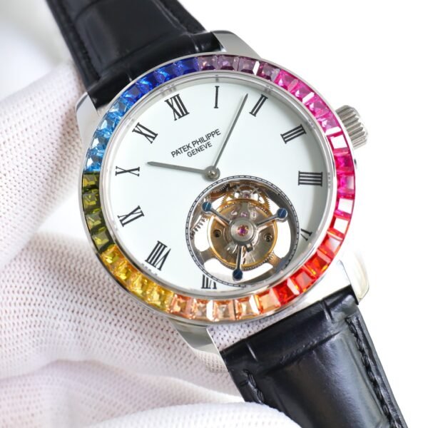 PATEK PHILIPP - Image 7