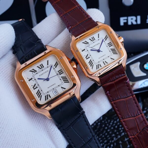 Cartier