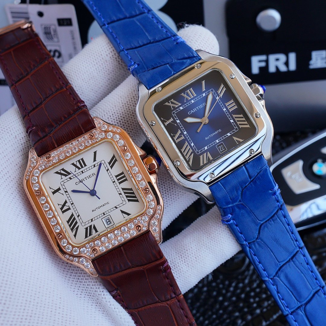 Cartier - Image 3