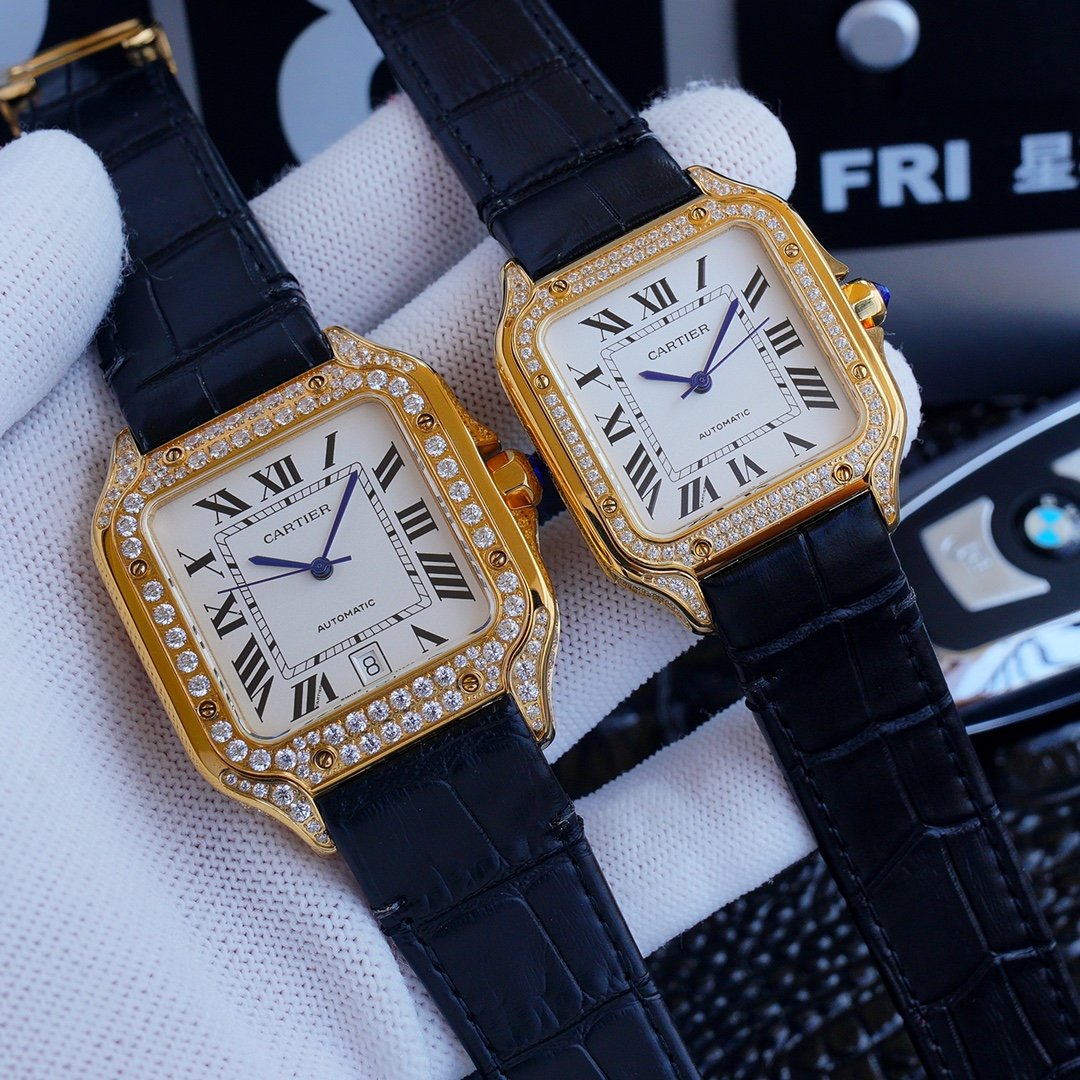 Cartier - Image 3