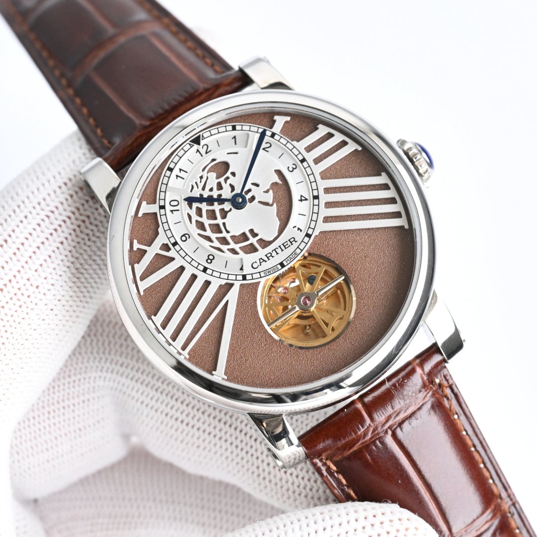 Cartier - Image 3