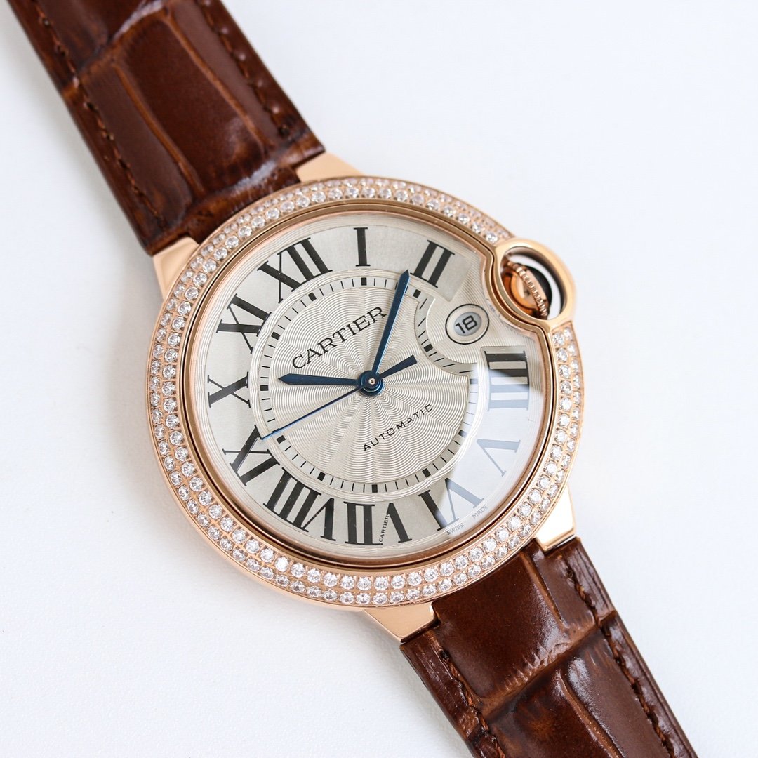 Cartier - Image 3