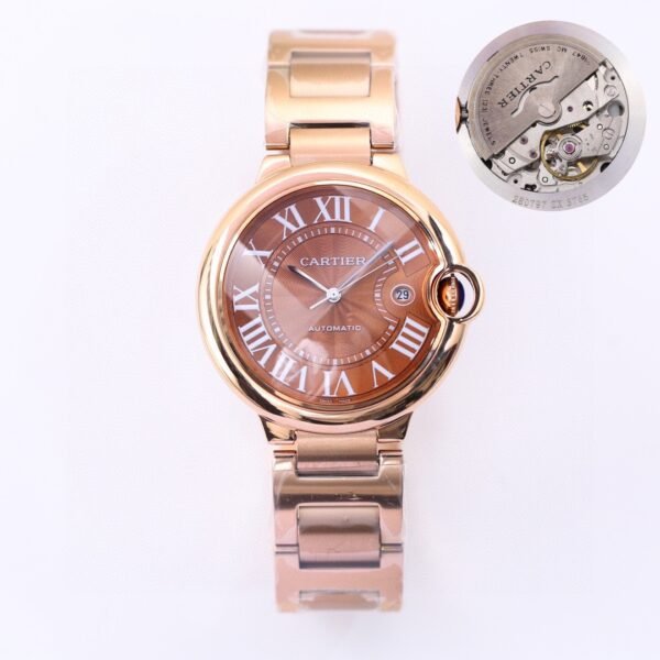 Cartier - Image 3