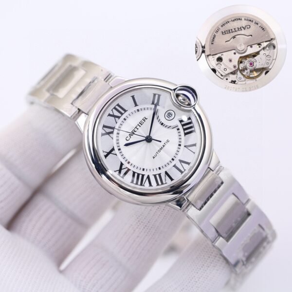 Cartier - Image 3