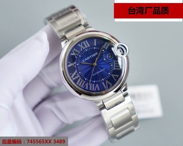 Cartier - Image 3