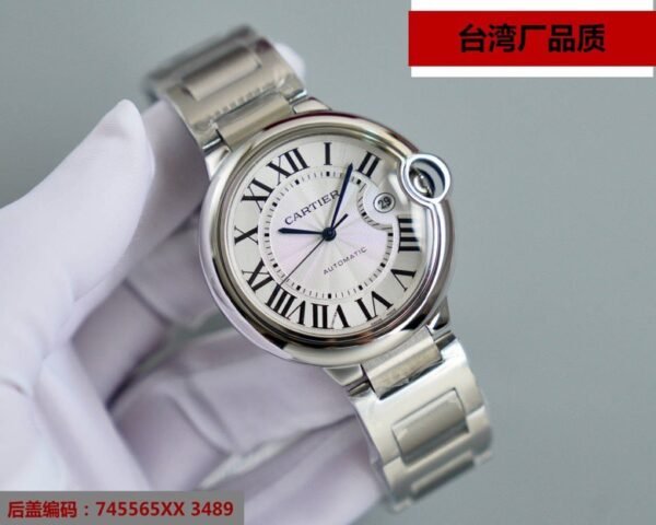 Cartier - Image 3