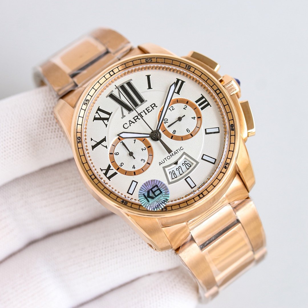 Cartier - Image 3