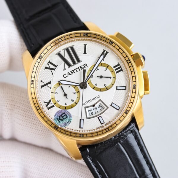 Cartier
